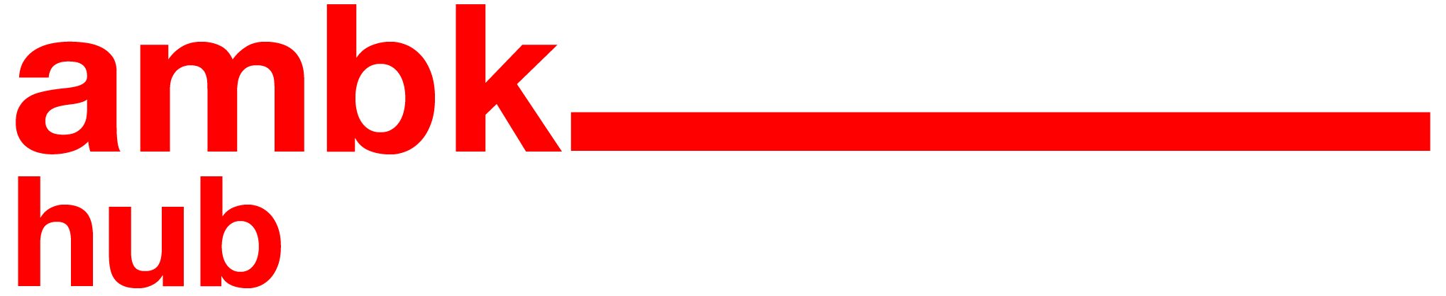 AMBK HUB